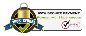 Security Badge